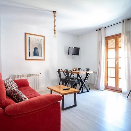 Precioso Apartamento Al Lado De La Alhambra 格拉纳达 外观 照片