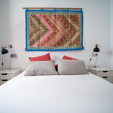 Precioso Apartamento Al Lado De La Alhambra 格拉纳达 外观 照片