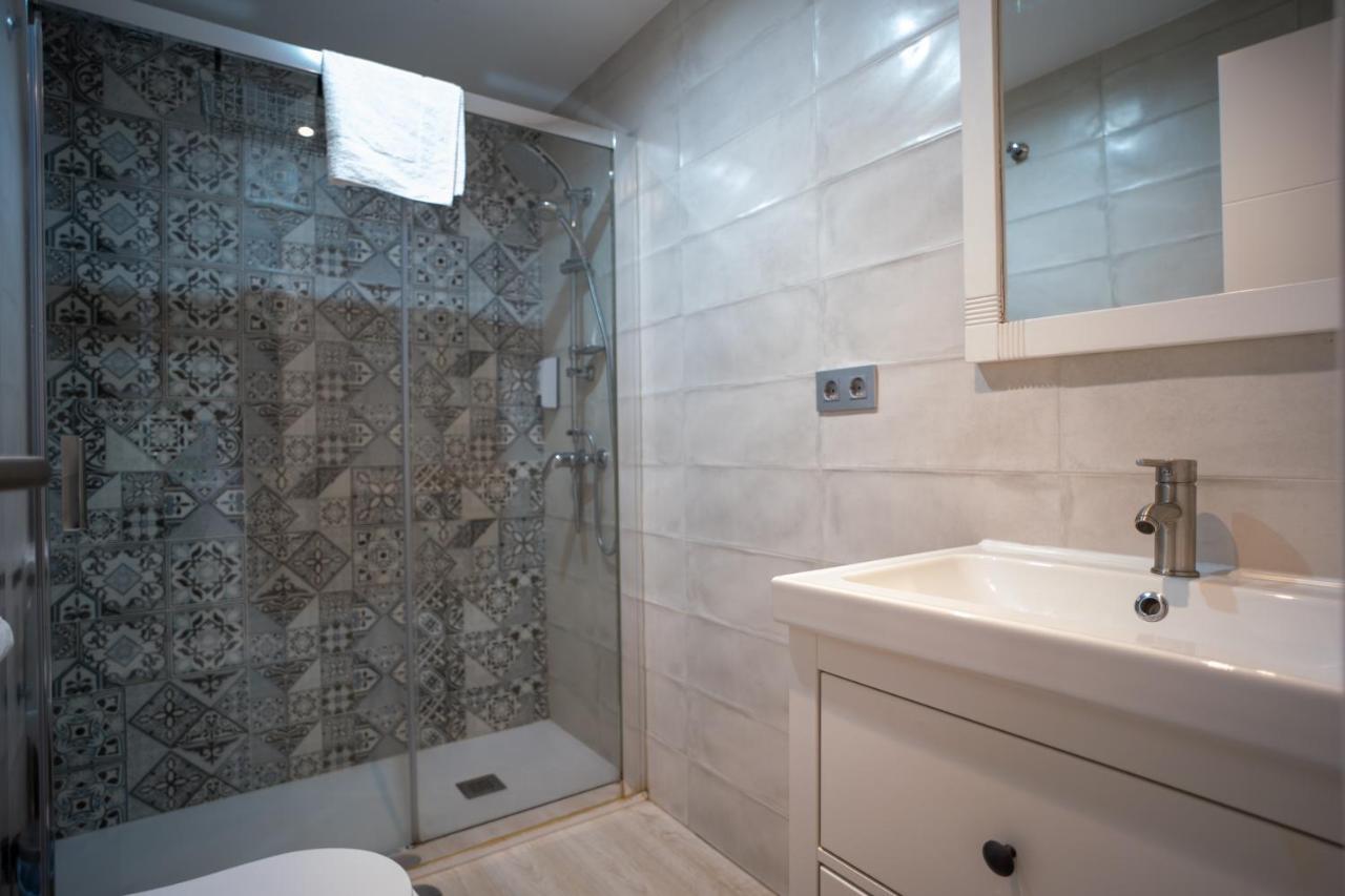 Precioso Apartamento Al Lado De La Alhambra 格拉纳达 外观 照片