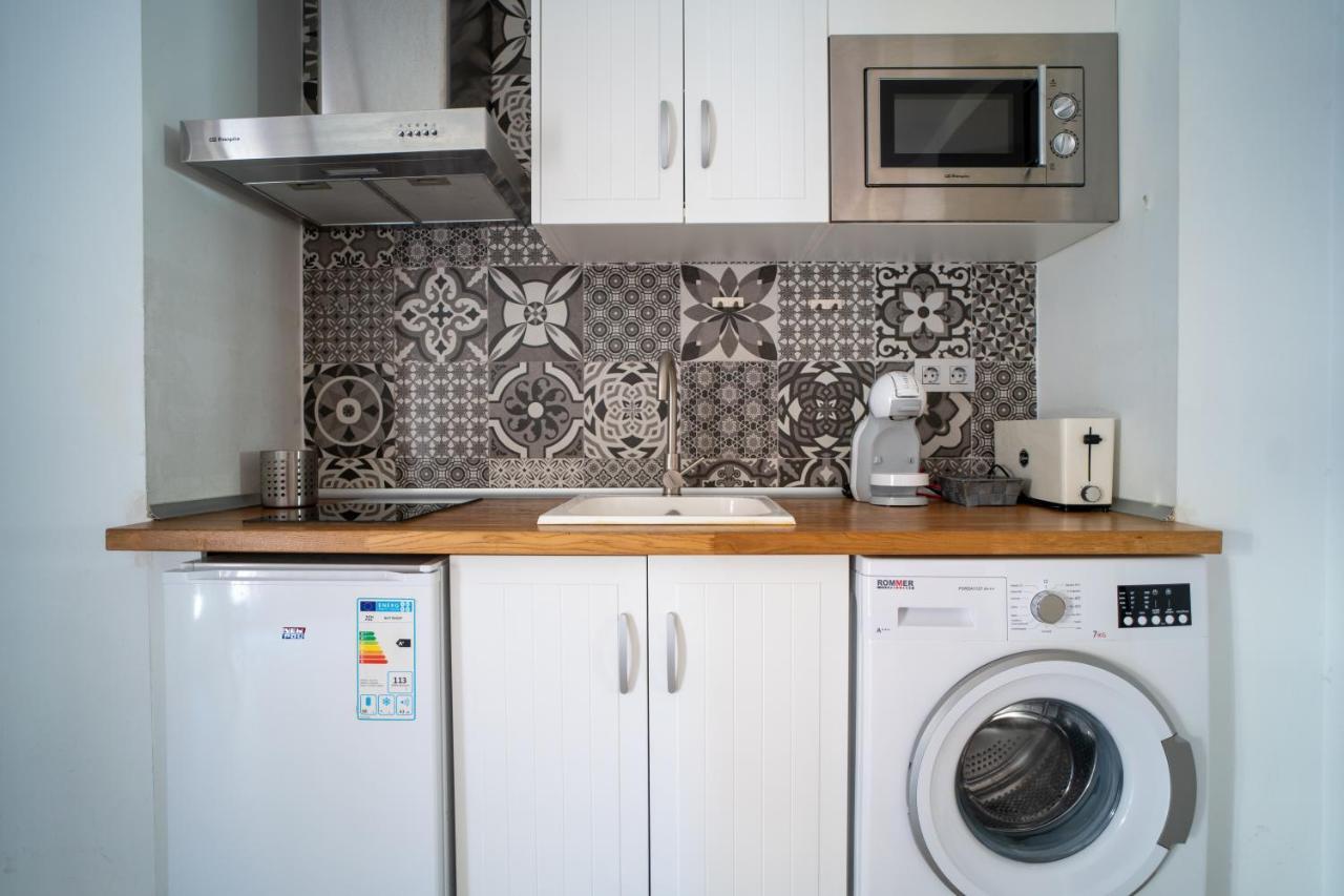 Precioso Apartamento Al Lado De La Alhambra 格拉纳达 外观 照片