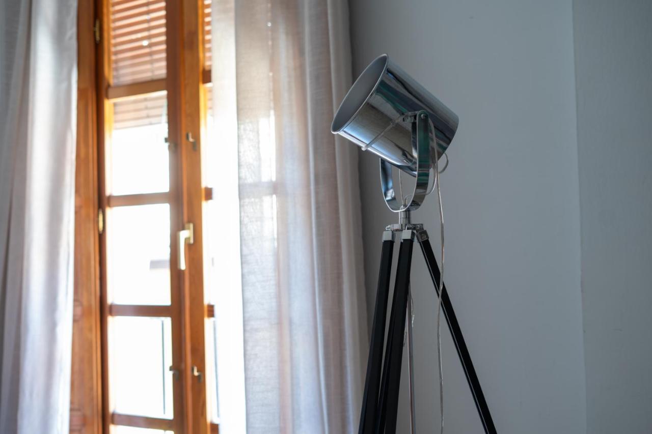 Precioso Apartamento Al Lado De La Alhambra 格拉纳达 外观 照片